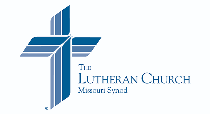The Lutheran Church–Missouri Synod